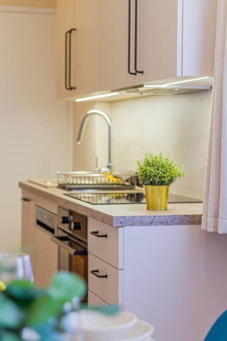 Roomy Apartment 80Sqm At City Center Free Parking Space, Ac & Balcony Будапеща Екстериор снимка