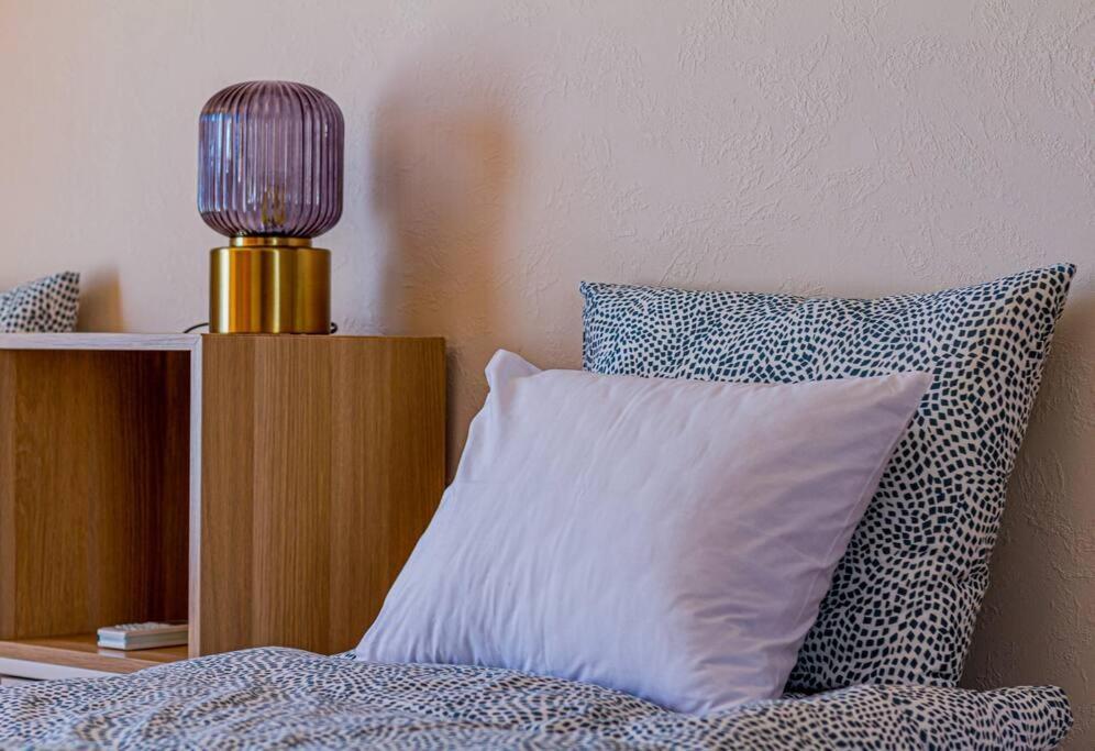Roomy Apartment 80Sqm At City Center Free Parking Space, Ac & Balcony Будапеща Екстериор снимка